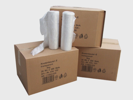 普(pǔ)通方便(bian)袋