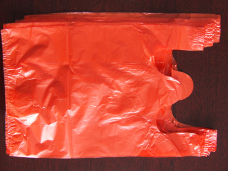 普通(tōng)方便袋(dài)