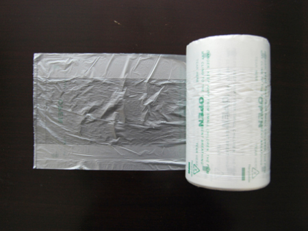 印(yìn)刷平口(kǒu)連卷袋(dài)