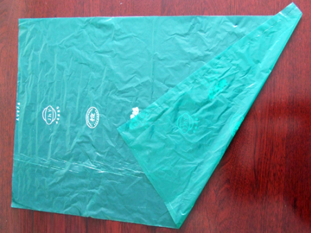 深綠防霧保鮮(xiān)袋